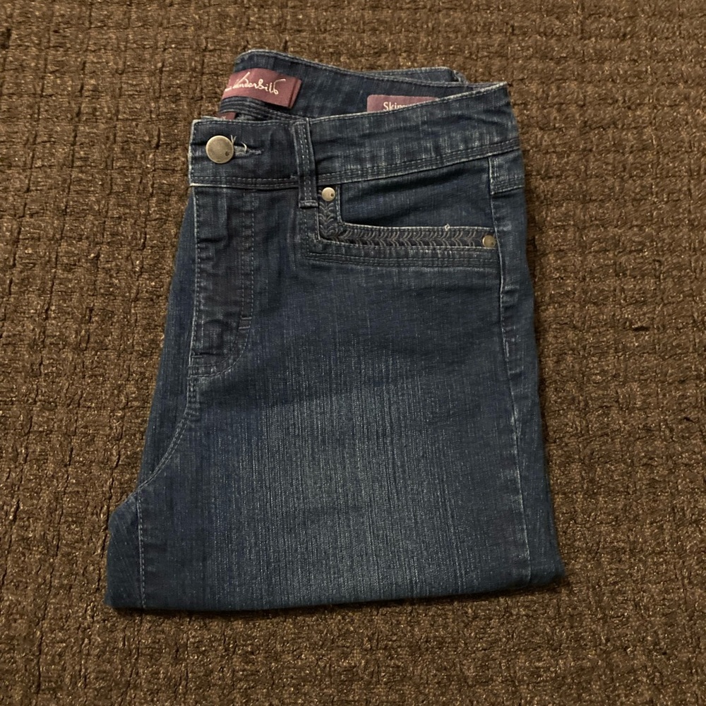 Skimmer Capris - Picture 4 of 4